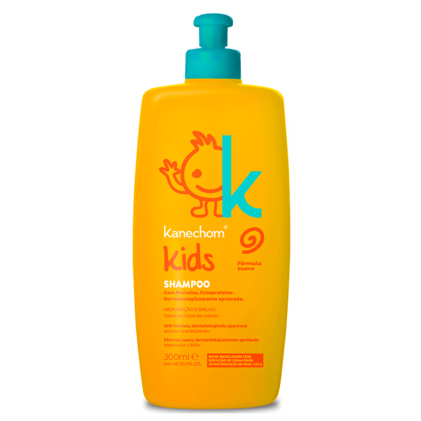 Kids - Shampoo