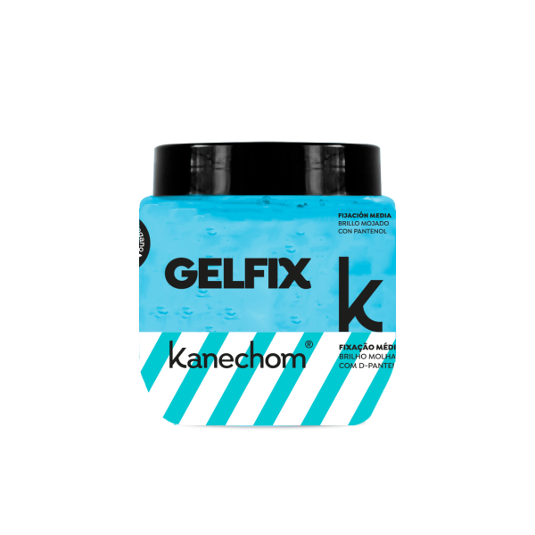 Gel Fix Blue 230g