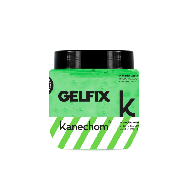 Gel Verde Fix 230g