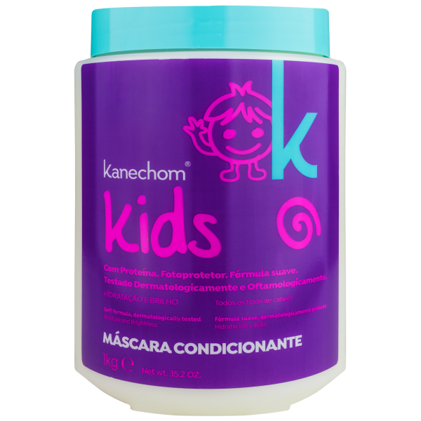 Conditioning Mask - Kids