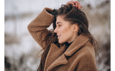 Find out how the weather can affect your hair
